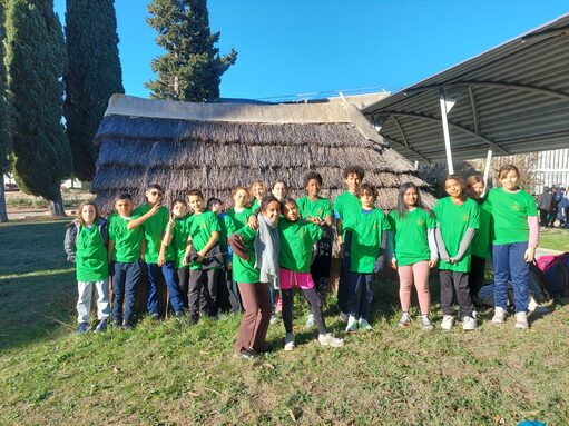 les sportives et sportifs du Mont-Duplan